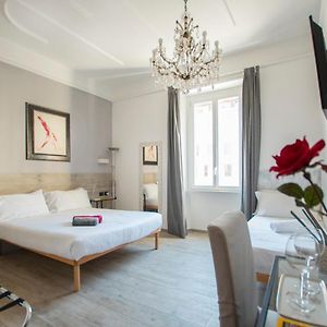 Deluxe Kamer met een King Size Bed